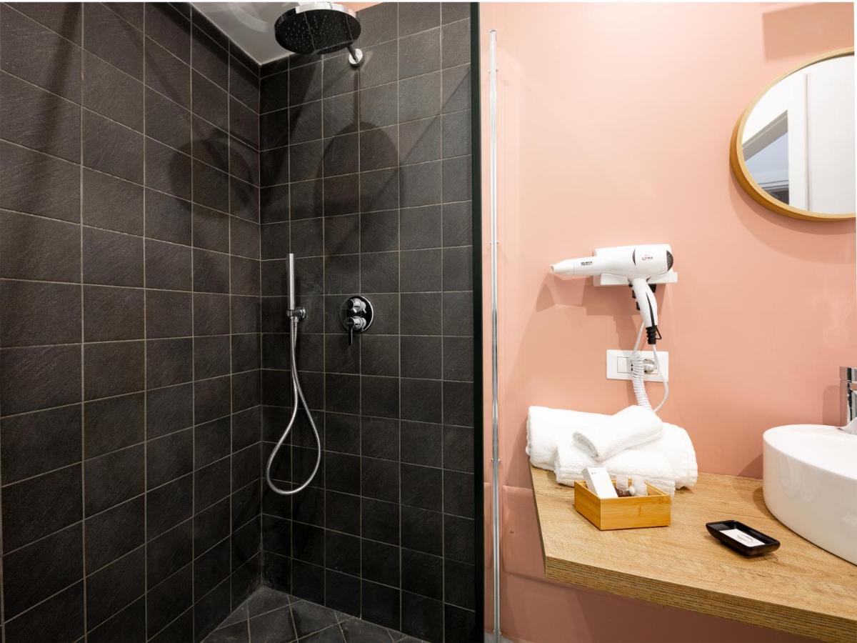 Narte Rooms Nápoly Kültér fotó